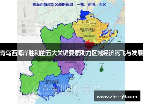 青岛西海岸胜利的五大关键要素助力区域经济腾飞与发展